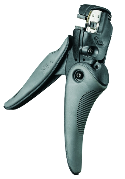 Ideal  Ergo Elite 55-1987 Abisolierzange für TEFZEL M22759 Leitungen 16-26 AWG
